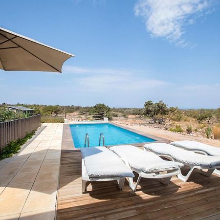 Villa Can Guillem D'Es Puig San Francisco Javier エクステリア 写真